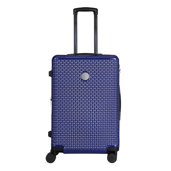 Luggage Sets 3 Piece Hardshell Suitcases with Wheels, Lightweight Expandable Travel Luggage with TSA Lock, Carry-on, Checked Luggage(20inch 24inch 28inch)