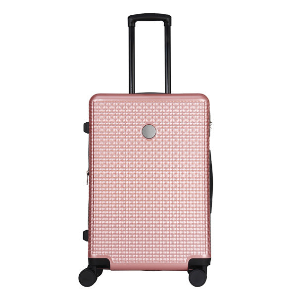 Luggage Sets 3 Piece Hardshell Suitcases with Wheels, Lightweight Expandable Travel Luggage with TSA Lock, Carry-on, Checked Luggage(20inch 24inch 28inch)