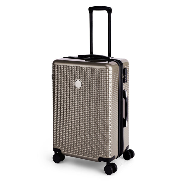 Luggage Sets 3 Piece Hardshell Suitcases with Wheels, Lightweight Expandable Travel Luggage with TSA Lock, Carry-on, Checked Luggage(20inch 24inch 28inch)