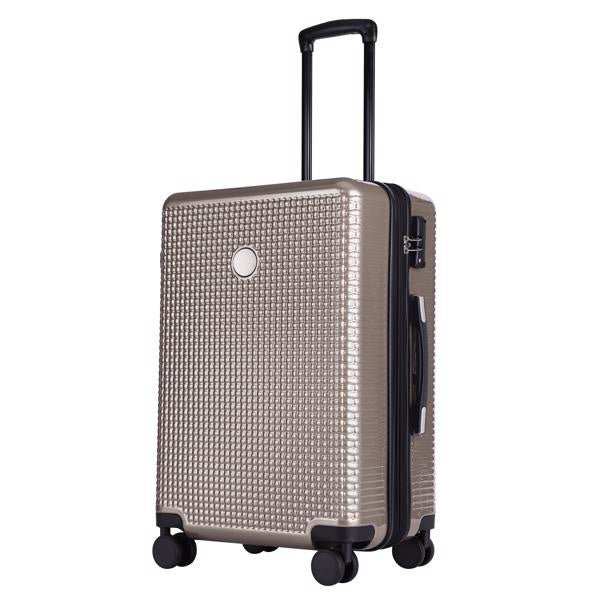 Luggage Sets 3 Piece Hardshell Suitcases with Wheels, Lightweight Expandable Travel Luggage with TSA Lock, Carry-on, Checked Luggage(20inch 24inch 28inch)