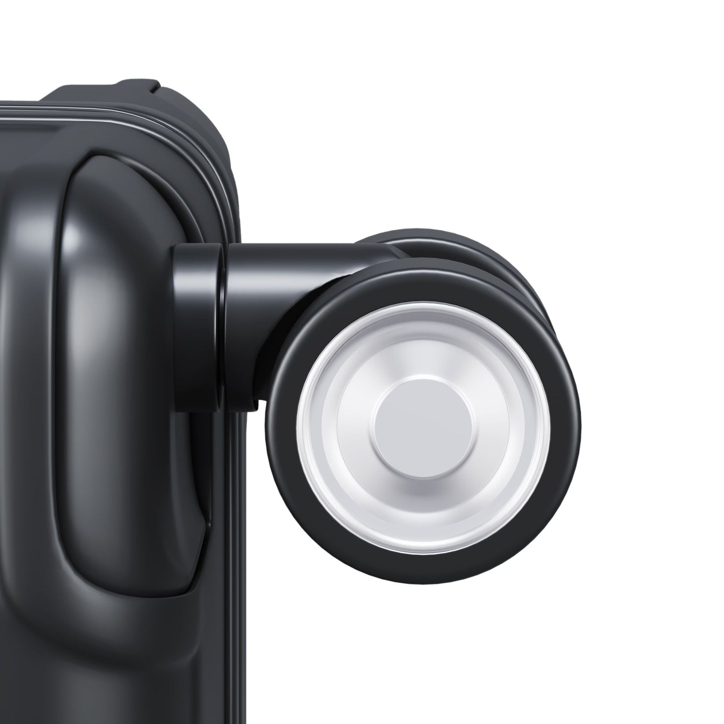 Luggage Sets New Model Expandable ABS Hardshell 3pcs Clearance Luggage Hardside Lightweight Durable Suitcase sets Spinner Wheels Suitcase with TSA Lock 20''24''28'' (Champagne)